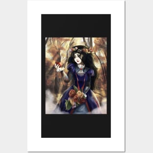 Snow White Posters and Art